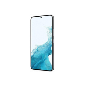 สำหรับ Samsung <span class=keywords><strong>Galaxy</strong></span> <span class=keywords><strong>S22</strong></span>+ <span class=keywords><strong>5G</strong></span> 8GB/<span class=keywords><strong>128GB</strong></span> สีขาว มือสอง สภาพดีเยี่ยม รองรับ Nano SIM+Nano SIM รุ่น SM-S906B/DS - Product Image 2