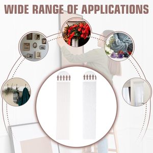 Commercio all'ingrosso della fabbrica <span class=keywords><strong>foto</strong></span> e telaio appeso nastro adesivo Traceless nastro adesivo <span class=keywords><strong>foto</strong></span> strisce appese <span class=keywords><strong>per</strong></span> l'immagine - Product Image 5