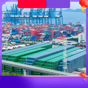 Logística en África de Hon Hai, Transporte Marítimo y Aéreo, Carga LCL y FCL desde Nigeria, Camerún y Kenia - Product Image 2