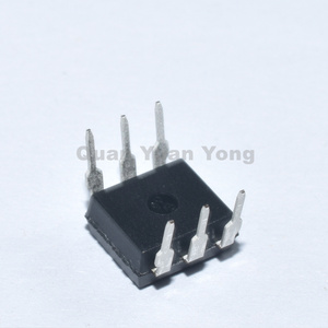 ชิ้นส่วนอิเล็กทรอนิกส์ C3021 วงจรรวม ไอซีใหม่แท้ ชิป DIP-6 <span class=keywords><strong>MOC3021</strong></span> - Product Image 6