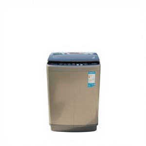 Lavadora-Secadora Chigo <span class=keywords><strong>de</strong></span> Carga Superior, 12 kg, Totalmente Automática, Tambor <span class=keywords><strong>de</strong></span> Plástico, Nueva, Eléctrica, <span class=keywords><strong>de</strong></span> Alta Eficiencia Energética para el Hogar - Product Image 2