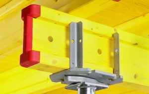 Coffrage en bois H20 pour béton à prix avantageux - Product Image 4