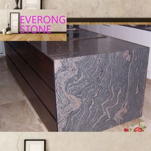 Chinese <strong>Paradiso</strong> <strong>Bash</strong> <strong>Granite</strong> Slabs Price - Product Image 4