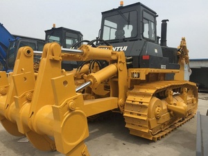 Serie de Bulldozer SHANTUI SD08 SD10 SD13 SD16 SD22 SD23 SD32 en venta