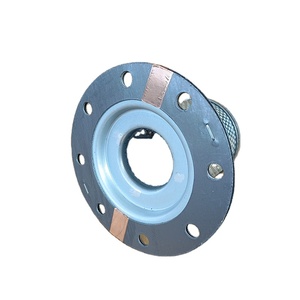 Manny 11403N-002F1 ตัวกรองแยกน้ำมันอุตสาหกรรมแบบใหม่สำหรับเครื่องอัดอากาศแบบสกรู วัสดุใยแก้ว รับประกัน 6 เดือน ผ่านการทดสอบแล้ว - Product Image 5