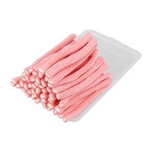 Bâtonnets de réglisse au goût aigre en gros, bonbons moelleux - Product Image 5