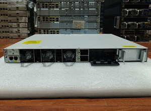 Nouveau routeur de données original Alyst 9300 à 24 ports, uniquement données, réseau C9300-24T-A - Product Image 5