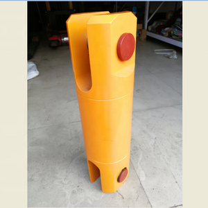 Joint pivotant de barre <span class=keywords><strong>kelly</strong></span> de 25 tonnes de qualité supérieure pour barre <span class=keywords><strong>kelly</strong></span> de plate-forme de forage <span class=keywords><strong>Bauer</strong></span> BG40 - Product Image 4