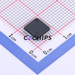 แบรนด์ใหม่-ต้นฉบับ STM32L073CZT6 LQFP-48(7x7) ชิป IC วงจรรวมไมโครคอนโทรลเลอร์ (MCU/mpu/soc) - Product Image 2