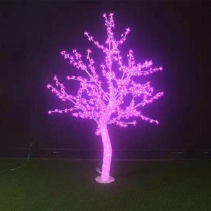 Crystal <strong>Led</strong> <strong>Tree</strong> - Product Image 2