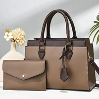 Sacs à main et sacs à bandoulière de luxe en cuir PU pour femmes IStapromo – Style britannique, sacs fourre-tout et sacs à bandoulière tendance pour l'été