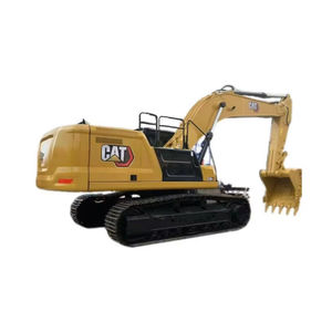 Marca japonesa CAT336GC Excavadoras Garantía de un año CE/EPA Cumple Caterpillar CAT336GC Core Engine - Product Image 1