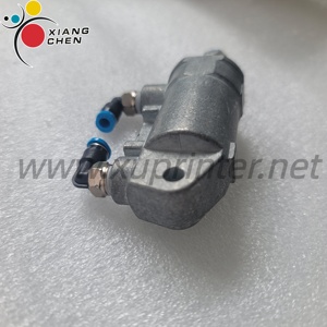 Cilindro Neumático Heidelberg de Calidad de Importación 00.580.4127/03 D25 H25 para Máquina de Impresión Offset - Product Image 3