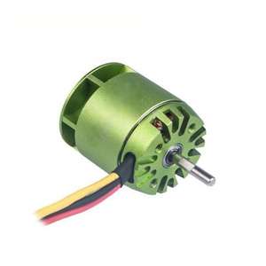 F2835 3600KV 4000KV Mini Hélicoptère <span class=keywords><strong>Moteur</strong></span> <span class=keywords><strong>Brushless</strong></span> avec Gear Longue Portée RC Drone Aéromodélisme RC Système Radio Drone <span class=keywords><strong>Moteur</strong></span> - Product Image 3