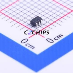 ไดโอดชอทท์กี้ไดโอด SC-70-6 BAS70BRW-7-F (SOT-363) ใหม่เอี่ยมและดั้งเดิม - Product Image 1