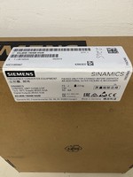 Équipement électrique Sinamics 6sl3040-1ma00-0aa0, convertisseur de fréquence, équipement PLC
