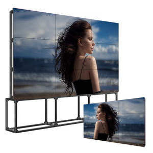 A todo color SMD Led alquiler escenario pantalla Panel publicidad Led escenario concierto pared - Product Image 4