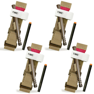 Application à une main <span class=keywords><strong>Garrot</strong></span> Emergency Stop Bleeding Tactical <span class=keywords><strong>Cat</strong></span> Training Garniquet With Pen - Product Image 1