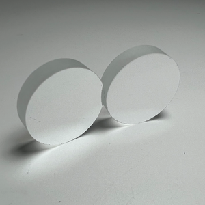 Espejo de D20-5 para equipos ópticos profesionales Reflectancia 400-700 por encima de 98% - Product Image 3