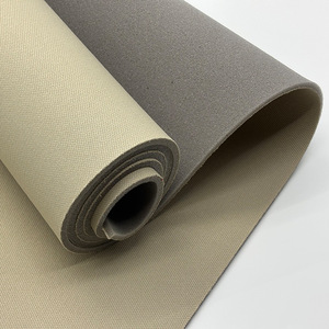 Tela Esponjosa Adhesiva para Techos de Autos y Autobuses, Material de Tapicería con Revestimiento de Espuma para Techos de Vehículos - Product Image 5