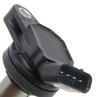 Kit de bobine d'allumage MIC-112 pour Harrier Prius C Etios - Installation facile, matériau durable, étincelle stable, OE 90919-02252