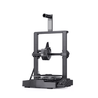 3D Printer ECO P01 with Certified Power Supply and Removable Build Surface Plate Consumer Electronics