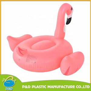 Jouet aquatique <span class=keywords><strong>pour</strong></span> adulte, flotteur à eau <span class=keywords><strong>gonflable</strong></span>, flamant rose, meilleurs articles en promotion, première nouveauté 2020 - Product Image 3