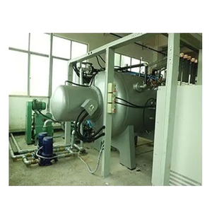 Horno de Sinterización al Vacío para Metales Duros, Cementos, Imanes de Tierras Raras, Hornos Eléctricos Industriales - Product Image 2