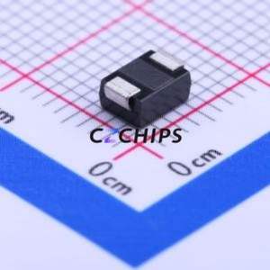 Diodo Schottky SK54BL_R1_00001 SMB(DO-214AA) Nuevo y Original, Componentes Electrónicos al por Mayor y Servicio BOM - Product Image 2