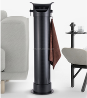 Bac à café pour café moulu, pour les cafés, les machines à café, usage commercial