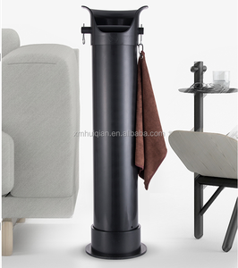 Poubelle à déchets de <span class=keywords><strong>café</strong></span> Knock Box pour <span class=keywords><strong>café</strong></span>-restaurant Machine à <span class=keywords><strong>café</strong></span> Utilisation commerciale - Product Image 3