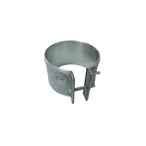 Calentador de Banda de Mica con Placa de Aluminio, Alta Temperatura, 110V 220W, Eléctrico, <span class=keywords><strong>ALCOT</strong></span>, con 1 Año de Garantía, para Uso Doméstico, Automotriz y Exterior - Product Image 3