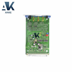 VT-VSPA1-1-12 carte d'amplificateur REXROTH - Product Image 3