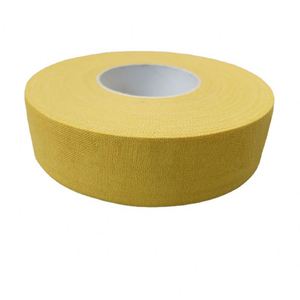 Cinta de Agarre de Algodón Pro Pack, Impermeable, para Palo de Hockey, Rendimiento Mejorado en el Hielo - Product Image 3