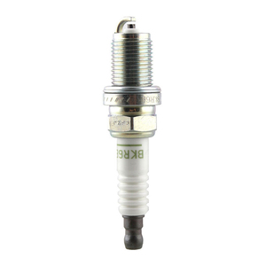 หัวเทียนแท้ NGK รุ่น BKR6E |   การอัพเกรดประสิทธิภาพการใช้น้ำมันเชื้อเพลิง เครื่องยนต์เทอร์โบ การจุดระเบิดที่เสถียร ชิ้นส่วนตอบสนองคันเร่งที่รวดเร็ว 6962 - Product Image 3