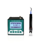 Sonde de mesure de pH/ORP en ligne Yheng pour la surveillance des processus chimiques, de la fertilisation, de la métallurgie, pharmaceutique et industrielle