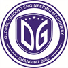 Shanghai Dige Engineering Machinery Co., Ltd. logo