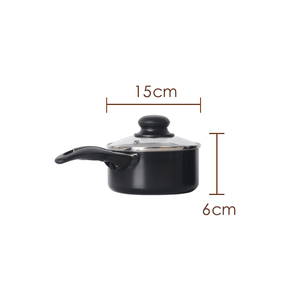 Schokoladen schmelz maschine Double Pot <span class=keywords><strong>Tempting</strong></span> 2 Antihaft-Heizkessel Schokoladen käse Zuckers chmelzer Kommerzieller Schmelztiegel - Product Image 4
