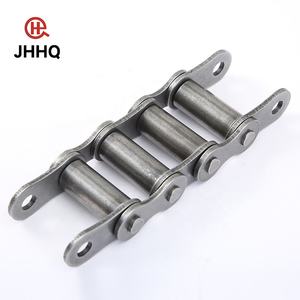 Cadena de rodillos de alargamiento de sección interna profesional Cadena de rodillos de serie no estándar - Product Image 4