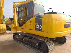 Excavadora sobre orugas Komatsu de segunda mano, marca Komatsu de marca, 2, 2, 2, 1, 2, 2, 2, 2 - Product Image 6