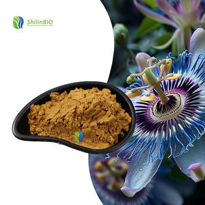 SLBIO Suministra Extracto <span class=keywords><strong>de</strong></span> Flor <span class=keywords><strong>de</strong></span> <span class=keywords><strong>la</strong></span> Pasión en Polvo <span class=keywords><strong>de</strong></span> Alta Calidad 10:1, Grado Alimenticio - Product Image 1