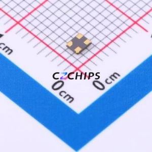 0122M4-37.400F16DTNJL Crystal (Passive) SMD2520-4P Crystal Oscillator SMD Crystal Oscillator 37.4MHz 10ppm 16pF - Product Image 2