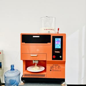 <span class=keywords><strong>Machine</strong></span> à fabriquer des nouilles commerciale intelligente entièrement automatisée <span class=keywords><strong>Machine</strong></span> à fabriquer des nouilles automatique - Product Image 2