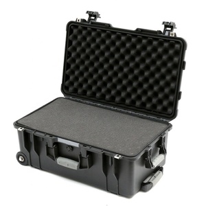 SL12U China Aangepaste Trolley Imac 27 Flight <span class=keywords><strong>Case</strong></span> Met Twee Wielen Ip65 Travel <span class=keywords><strong>Case</strong></span> - Product Image 2