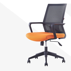 LR-C-007 कारखाने प्रत्यक्ष कार्यालय फर्नीचर काले जाल एर्गोनोमिक सम्मेलन अध्यक्ष कार्यालय की बैठक कार्यालय के लिए कुर्सी - Product Image 2