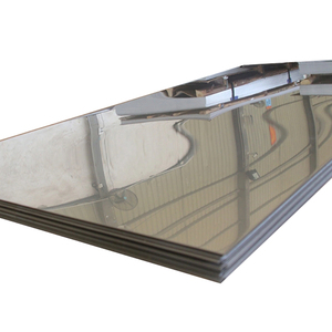 Thép không gỉ cán nóng giá sỉ rẻ 316 SS cho nhà máy tấm thép không gỉ - Product Image 2