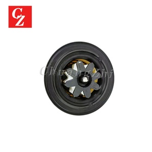 Nuevo Filtro de Aire de Repuesto para Compresor de Aire Chuangzhi 1094162540 1094162550 con Componentes Metálicos - Product Image 5