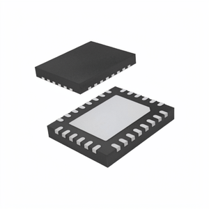 Components Electronic 28 VFQFN Exposed Pad BOM IC In Stock MP8008LGV-Z Power Management (PMIC) - Product Image 1