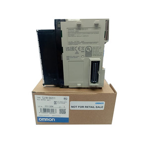 ชุด CJ1W-OD233 CJ1W PLC ชุดควบคุมโปรแกรมได้ CJ1W-ID211 - Product Image 6