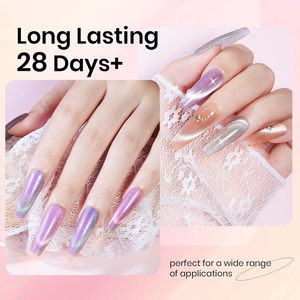 <span class=keywords><strong>Vernis</strong></span> à <span class=keywords><strong>ongles</strong></span> en gel Kudan Premium French Salon, haute fidélité <span class=keywords><strong>des</strong></span> couleurs, gel solide, facile à appliquer, adapté aux <span class=keywords><strong>vernis</strong></span> à <span class=keywords><strong>ongles</strong></span> en gel DIY - Product Image 4